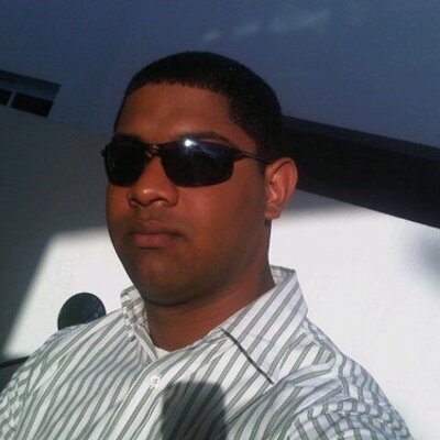 Profile Picture of Joel Pichardo. (@joelpm123) on Twitter