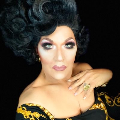 Profile Picture of Mrs. Kasha Davis (@KashaDavis) on Twitter