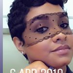 Profile Picture of Lady M (@shinidamckenzie) on Instagram