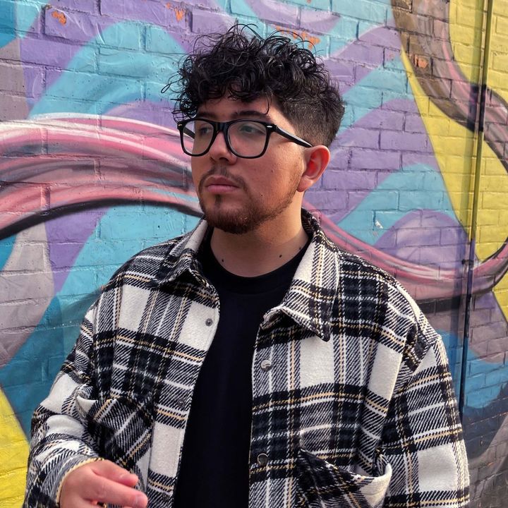 Profile Picture of Bryan Rey (@bryanreyy_) on Tiktok
