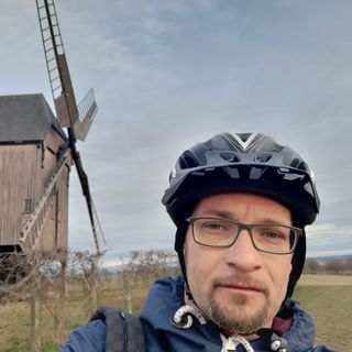 Profile Picture of Steven Großmann (@Steven-Gro&) on Facebook