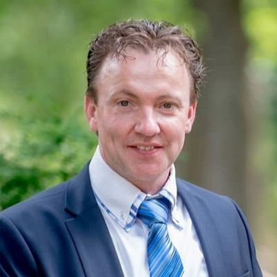 Profile Picture of Robert Kemper (@RobertRkemper) on Twitter