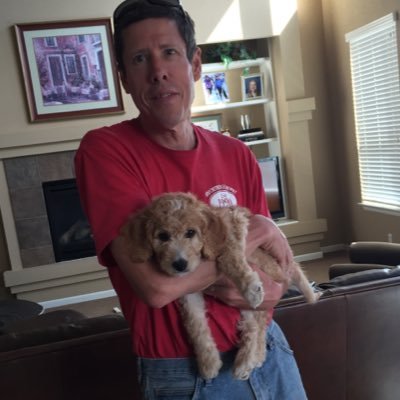 Profile Picture of Jeffery Lowe (@JefferyLowe62) on Twitter