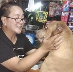 Profile Picture of Maria Ledesma (@naneth.ocampo) on Facebook