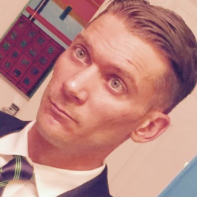 Profile Picture of Alwaysjustme (@MarkSinibaldi) on Twitter