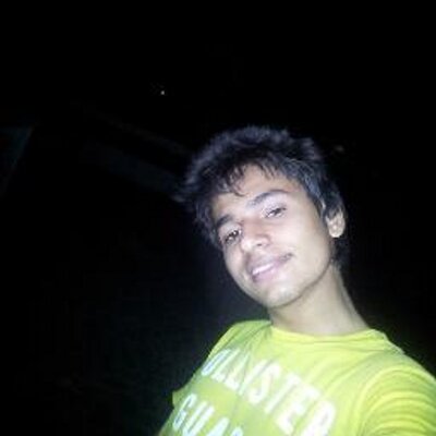 Profile Picture of Ashish Solanki (@ashishsolanki09) on Twitter