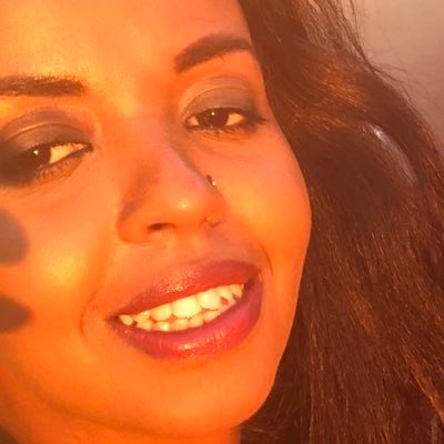 Profile Picture of Fowzia Abdullahi (@FowziaAbdullah5) on Twitter