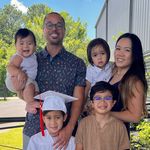 Profile Picture of Ngoc Anh Le Marshall (@najensen) on Instagram