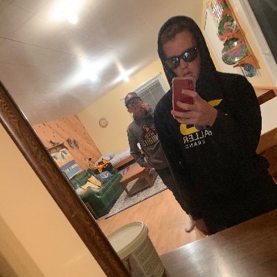 Profile Picture of Sawyer_Peters (@peters_sawyer) on Twitter
