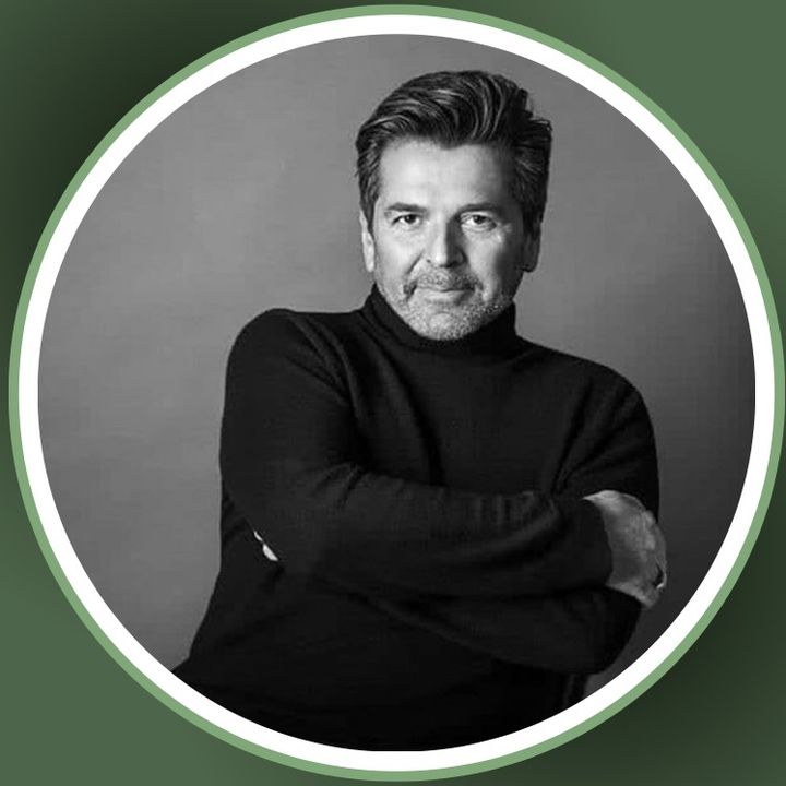Thomas Anders Fanpage - Tiktok Profile Picture of Thomas Anders Fanpage (@thomas_anders_fanpage) on Tiktok