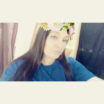 Profile Picture of Lydia Post (@lydiahope8) on Twitter