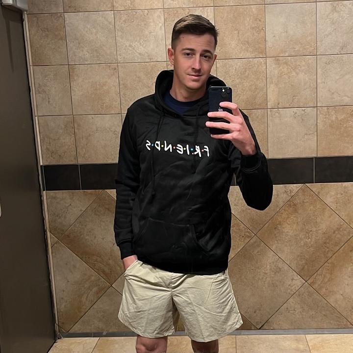 Profile Picture of dustin.clinton (@dustin.clinton) on Tiktok