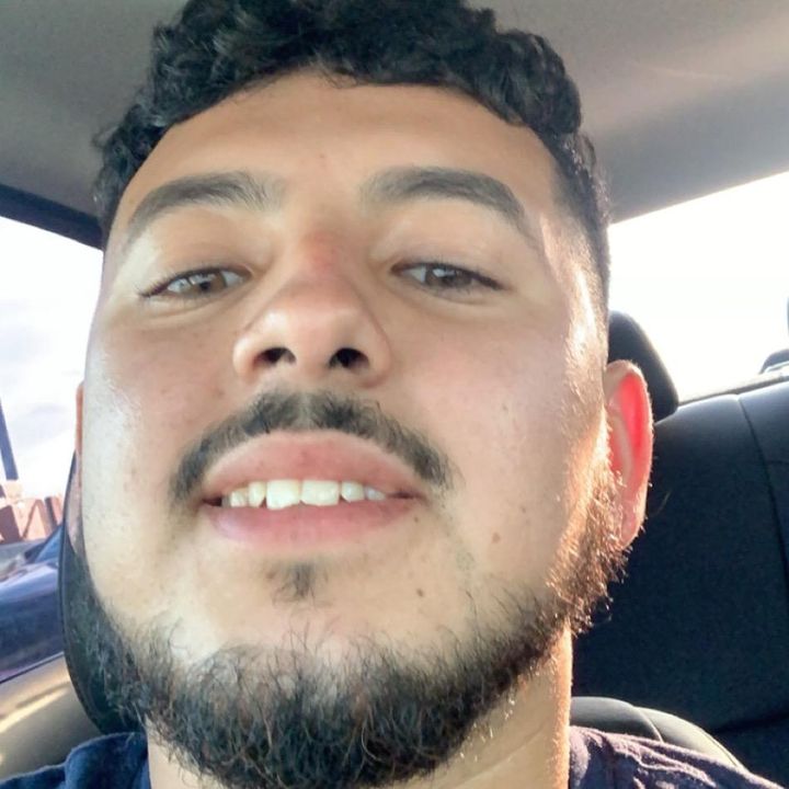 Profile Picture of David Buenrostro (@davidbuenrostro10) on Tiktok
