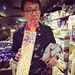 Profile Picture of Dongjie Geng (@dongjiegeng) on Pinterest