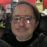 Profile Picture of David Good (@david-good-4) on Quora