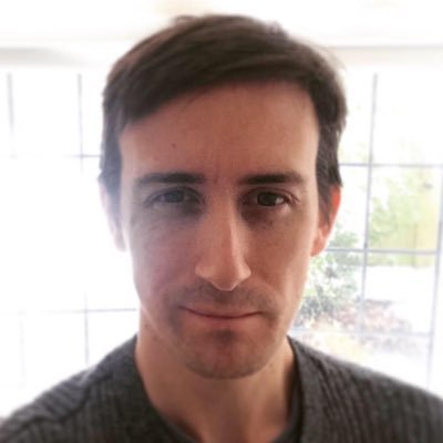 Profile Picture of James Dunn (@the_jamesdunn) on Twitter