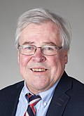 Profile Picture of Kenneth Holmbergon Wikipedia