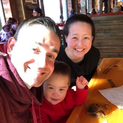 Profile Picture of Michael Daniluk (@MichaelDaniluk) on Twitter