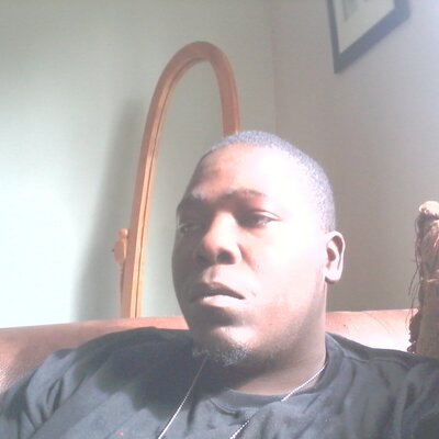 Profile Picture of Jermaine Colson (@chuck_dollar) on Twitter