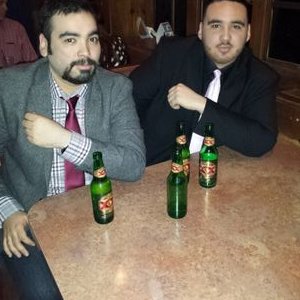 Profile Picture of Xavier Ramirez (@XavyTrabajar) on Twitter
