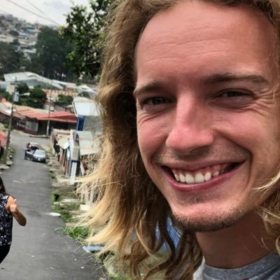 Profile Picture of Joey Mooney (@GotMooney) on Twitter