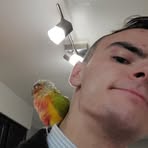 Profile Picture of Collin McKim (@collin.mckim) on Facebook