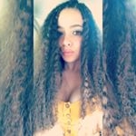 Profile Picture of 🍎👑J A Y L E N E 👑♥️ (@fuji_2299) on Instagram