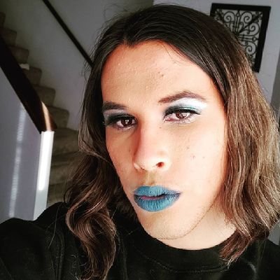 Profile Picture of Elmo Fernandez-Armstrong (@armstrong_elmo) on Twitter