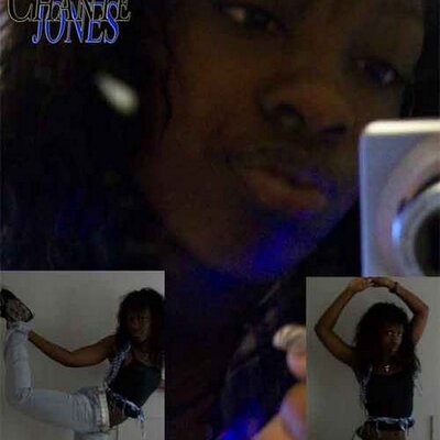 Profile Picture of Jasmine Chavis (@LegendDancer) on Twitter