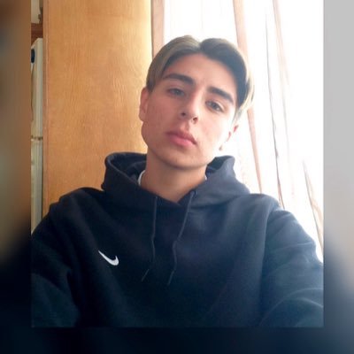 Profile Picture of Humberto Cota (@Humberto_Cota99) on Twitter