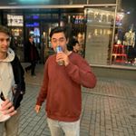 Profile Picture of ⠀⠀⠀⠀⠀⠀⠀⠀⠀⠀⠀⠀⠀⠀Chris Jamieson (@c_jammo) on Instagram