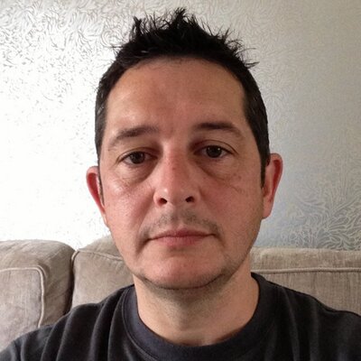 Profile Picture of Paul McAlister (@bushmillsmax) on Twitter