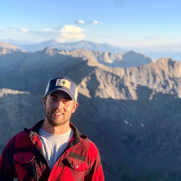 Jacob Weese - Poshmark Profile Picture of Jacob Weese (@jweese44) on Poshmark