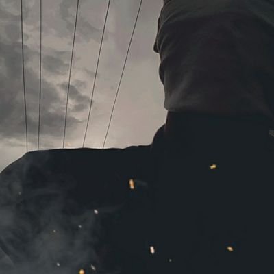 Profile Picture of Jay Chandra (@lookwhoisacreep) on Twitter