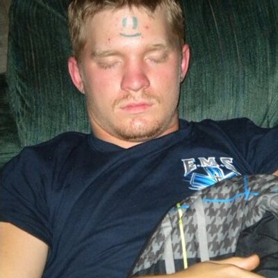 Profile Picture of Randy Wills (@Randy_Candy21) on Twitter