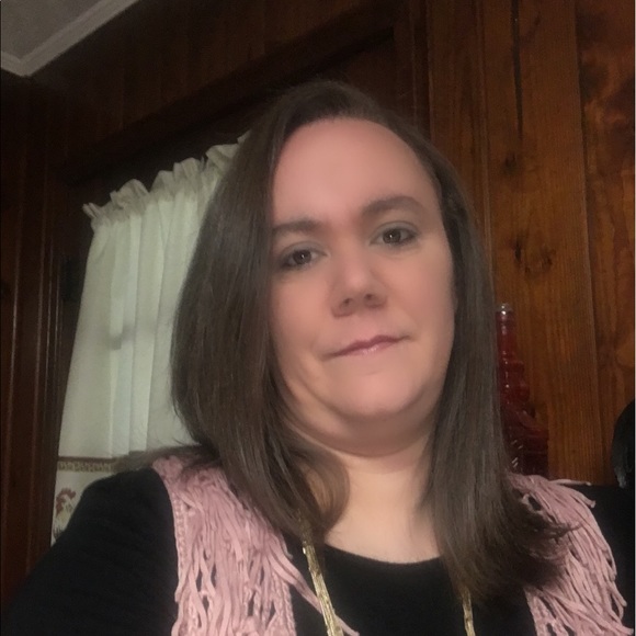 Profile Picture of Christy Hackworth (@coalfireangels) on Poshmark