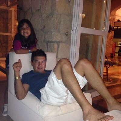 Profile Picture of Julio Garza (@juliogarza05) on Twitter