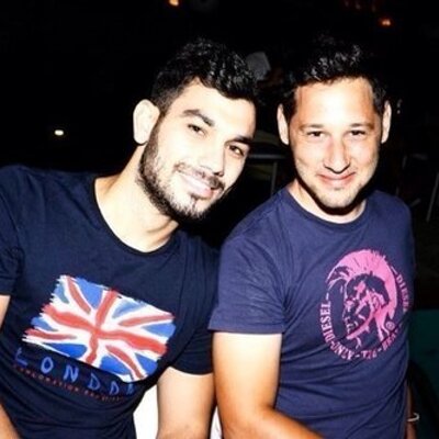 Profile Picture of Nikos Magafas (@magafas) on Twitter