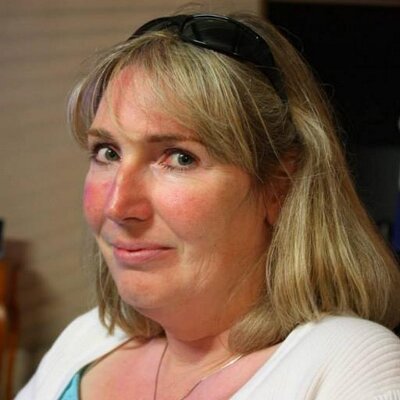 Profile Picture of Jan Norris (@janywanywoo) on Twitter