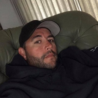 Profile Picture of Doug Holbrook (@DougHolbrook3) on Twitter