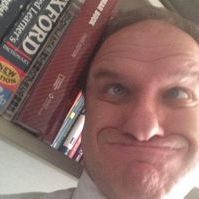 Profile Picture of Damian Dougherty (@damiandougherty) on Pinterest