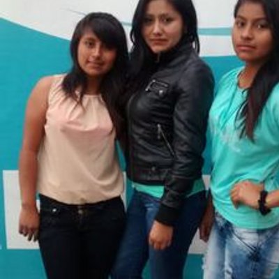 Profile Picture of Luz Roldan Mantilla (@MantillaRoldan) on Twitter