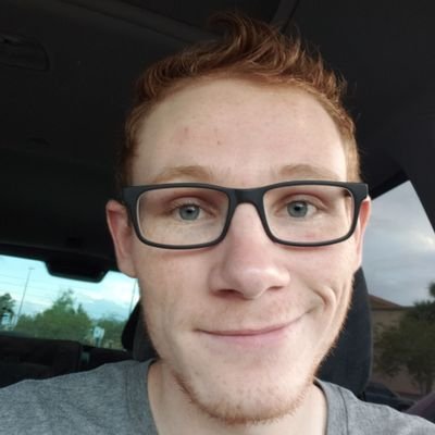 Profile Picture of Mitchell Grady (@mg26580) on Twitter