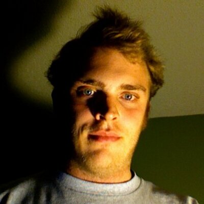 Profile Picture of Colin Larson (@Colin_Larson) on Twitter
