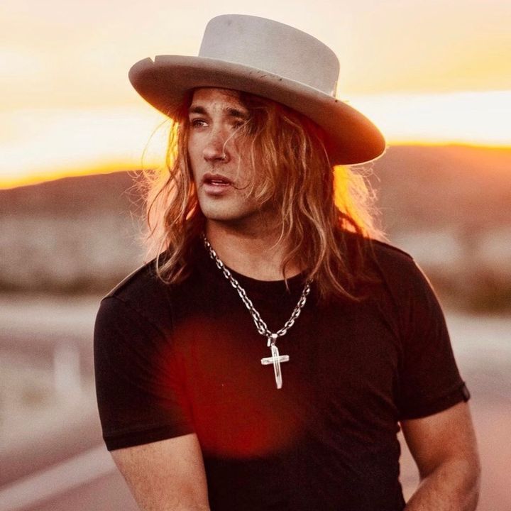 Profile Picture of TravisCMusic (@traviscmusic) on Tiktok
