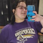 Profile Picture of PRESENT: Ariel Wîlkër$øñ (@arielxelaine) on Instagram