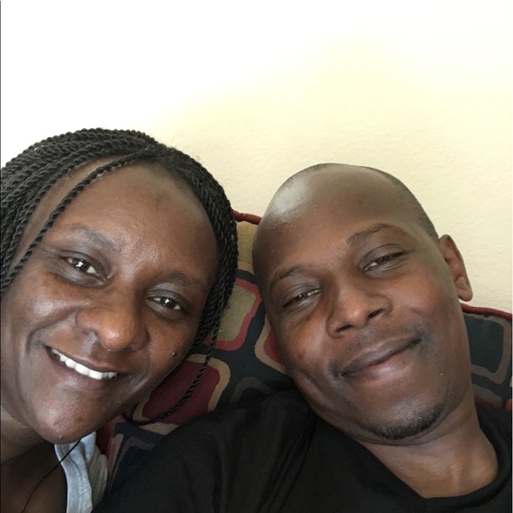 Profile Picture of Don Macharia (@donwakaba) on Poshmark