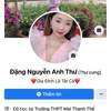 Profile Picture of Đặng Nguyễn Anh Thư (@@anhthudang1999) on Tiktok