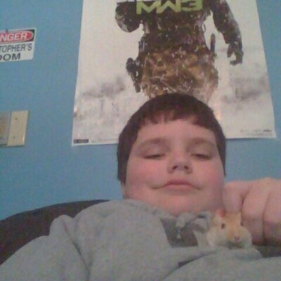 Profile Picture of Christopher Gault (@gault2003) on Twitter