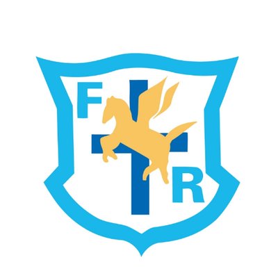 Profile Picture of Frank Ryan Catholic Intermediate School (@FrankRyanOCSB) on Twitter